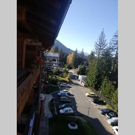 Large Vacation Apartment In Poiana Brasov Luaran gambar
