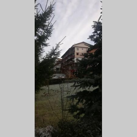 Large Vacation Apartment In Poiana Brasov Luaran gambar