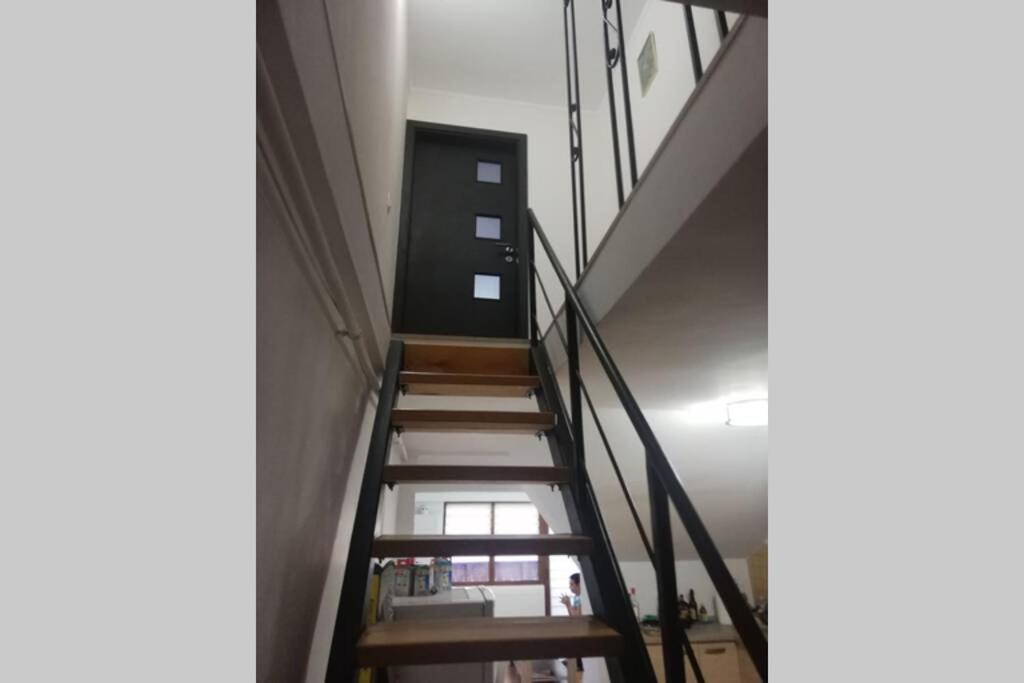 Large Vacation Apartment In Poiana Brasov Luaran gambar
